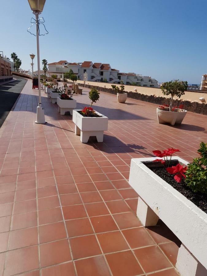 The Heights English Home Los Cristianos  Zewnętrze zdjęcie
